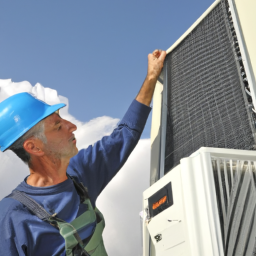 Climatisation réversible : Adaptez la Température de votre Maison à vos Besoins du Moment Osny